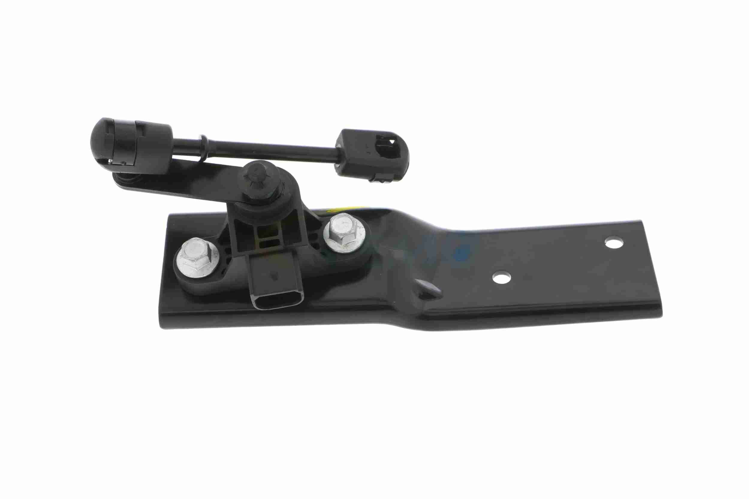 Sensor, Leuchtweitenregulierung
