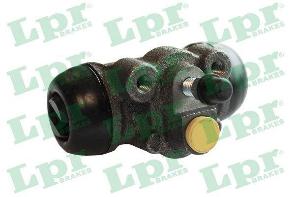 5381 LPR fékmunkahenger