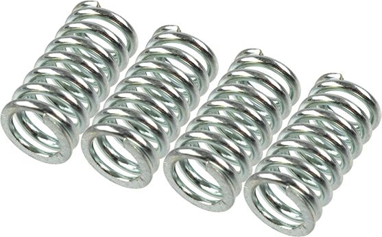 TRW MEF112-4 Clutch Spring Set