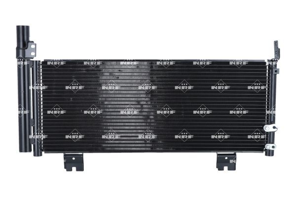 350579 NRF EASY FIT kondenzátor, klíma