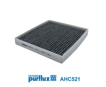 Filter, Innenraumluft