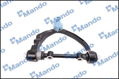 Brazo oscilante, suspensión de ruedas