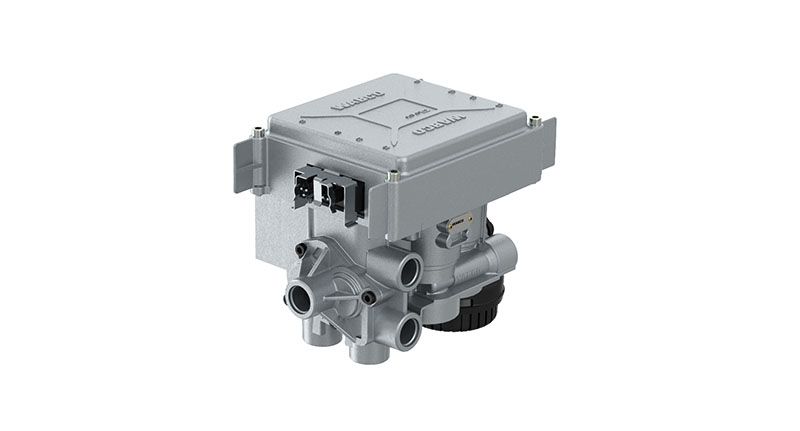 Modulador del eje