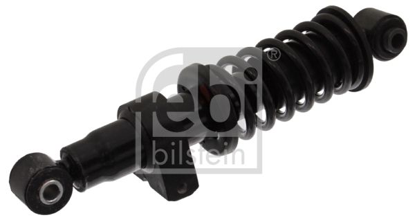 Shock Absorber, driver cab suspension 35588