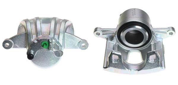 345289 BUDWEG CALIPER féknyereg
