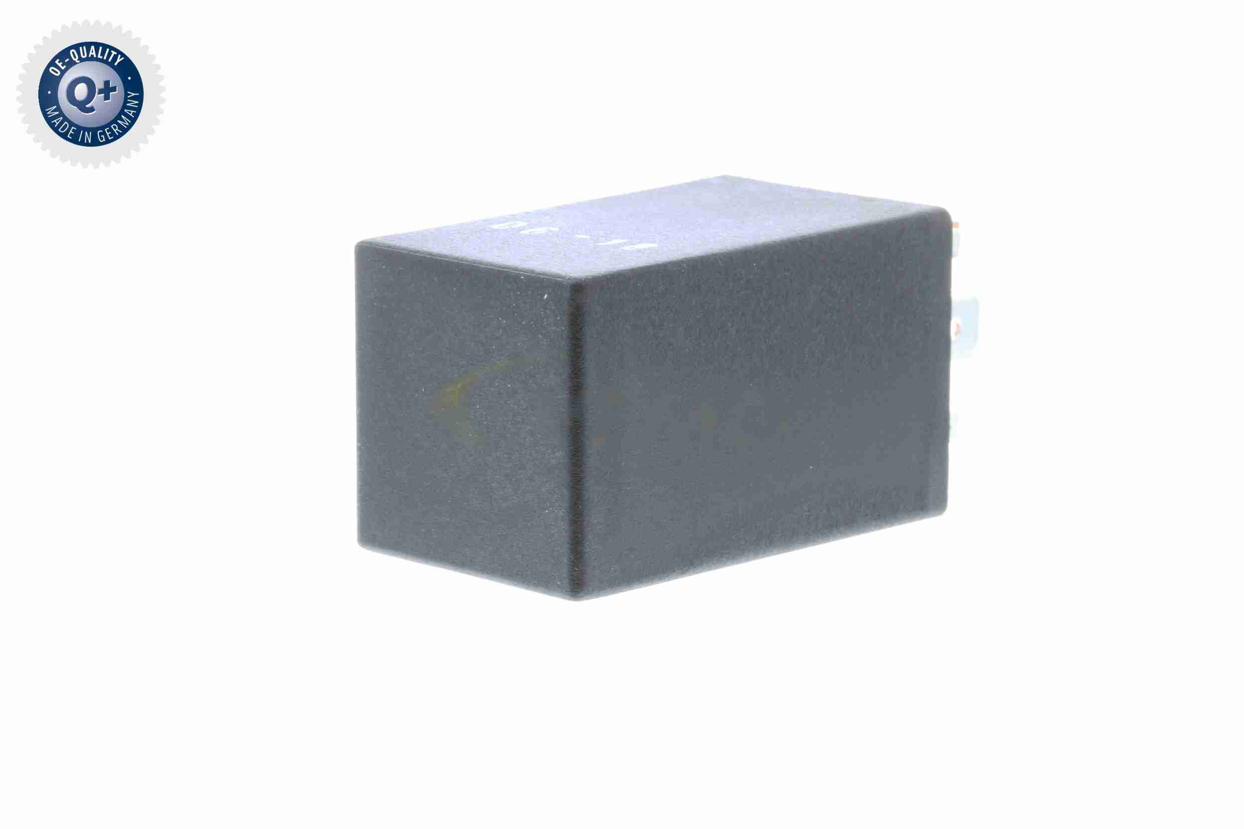 Relais, Kühlerlüfternachlauf Relais, Kühlerlüfternachlauf