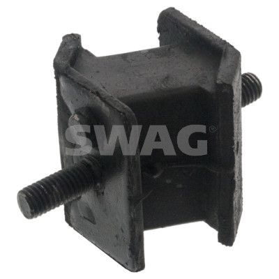 Lagerung, Automatikgetriebe