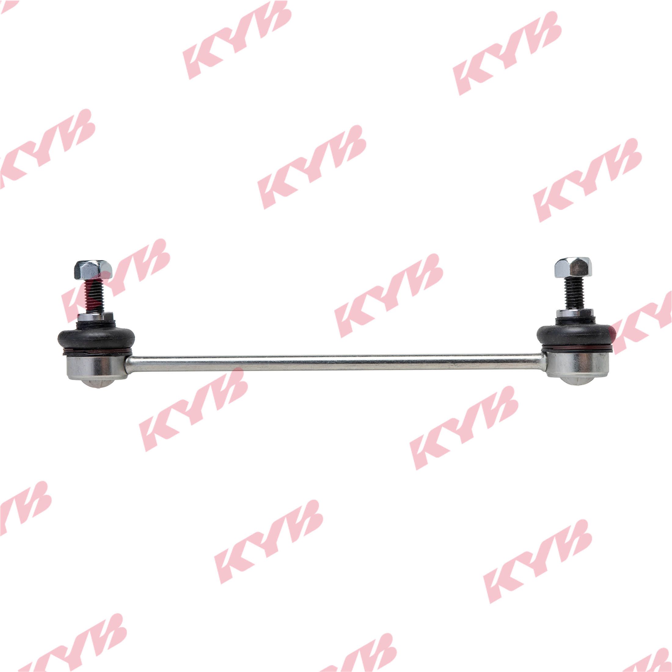Stange/Strebe, Stabilisator