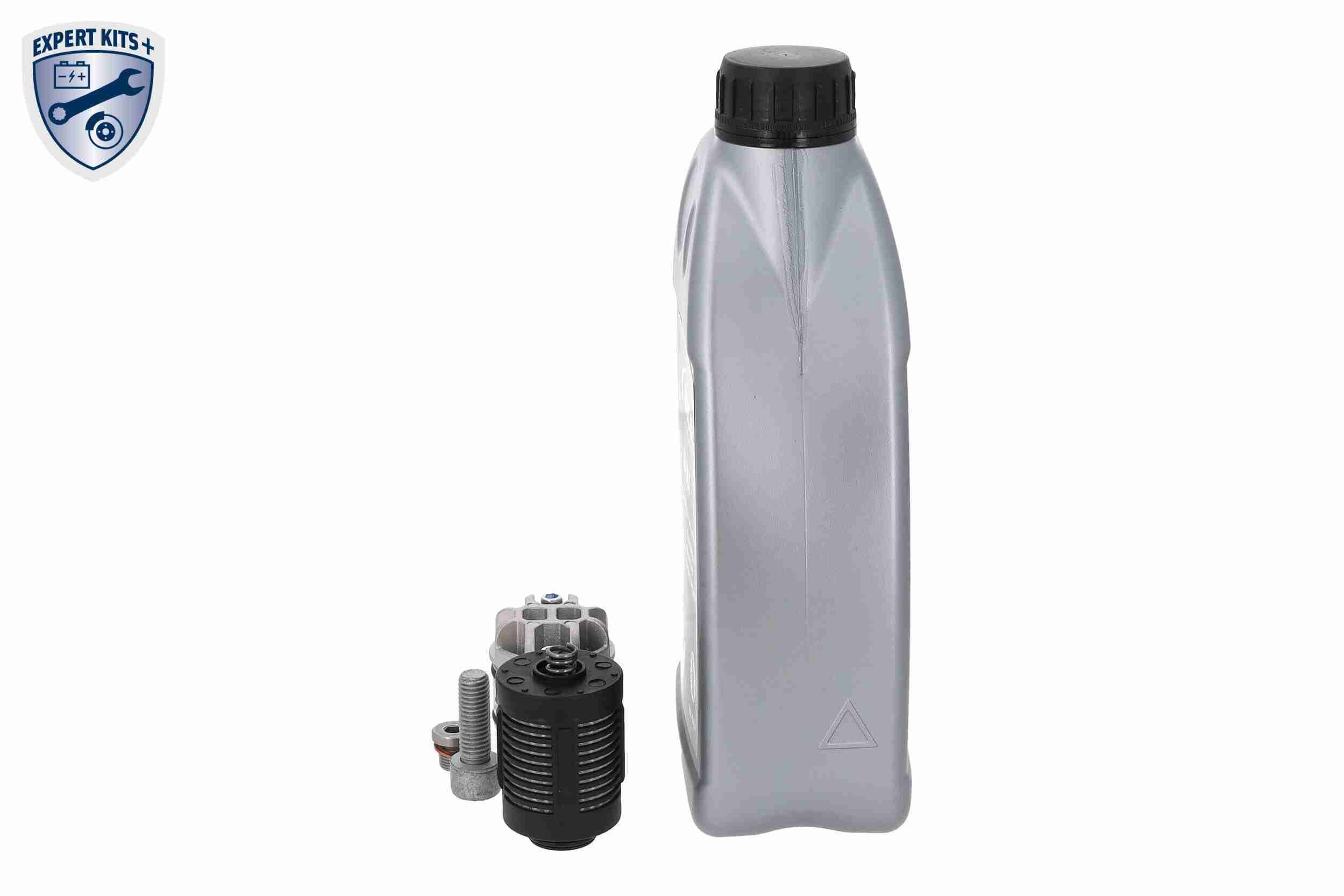 Teilesatz, Lamellenkupplungs-Ölwechsel (Allradantrieb)