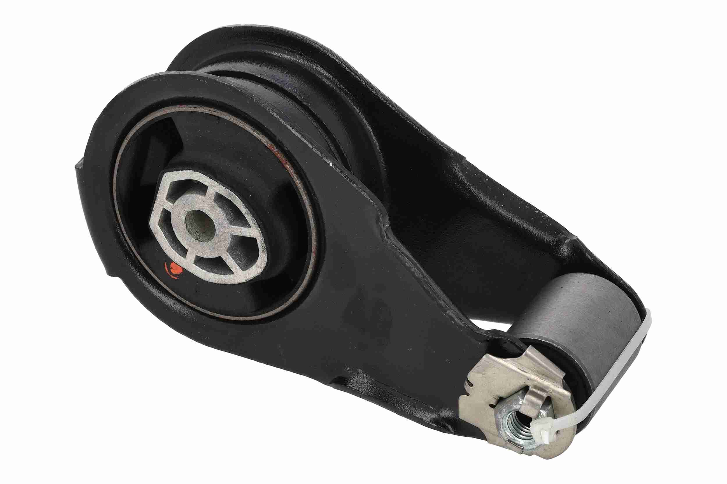 Lagerung, Motor