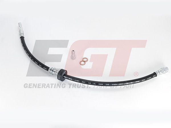 Brake Hose 390025EGT