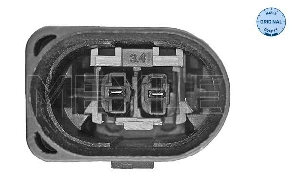 Sensor, Abgastemperatur
