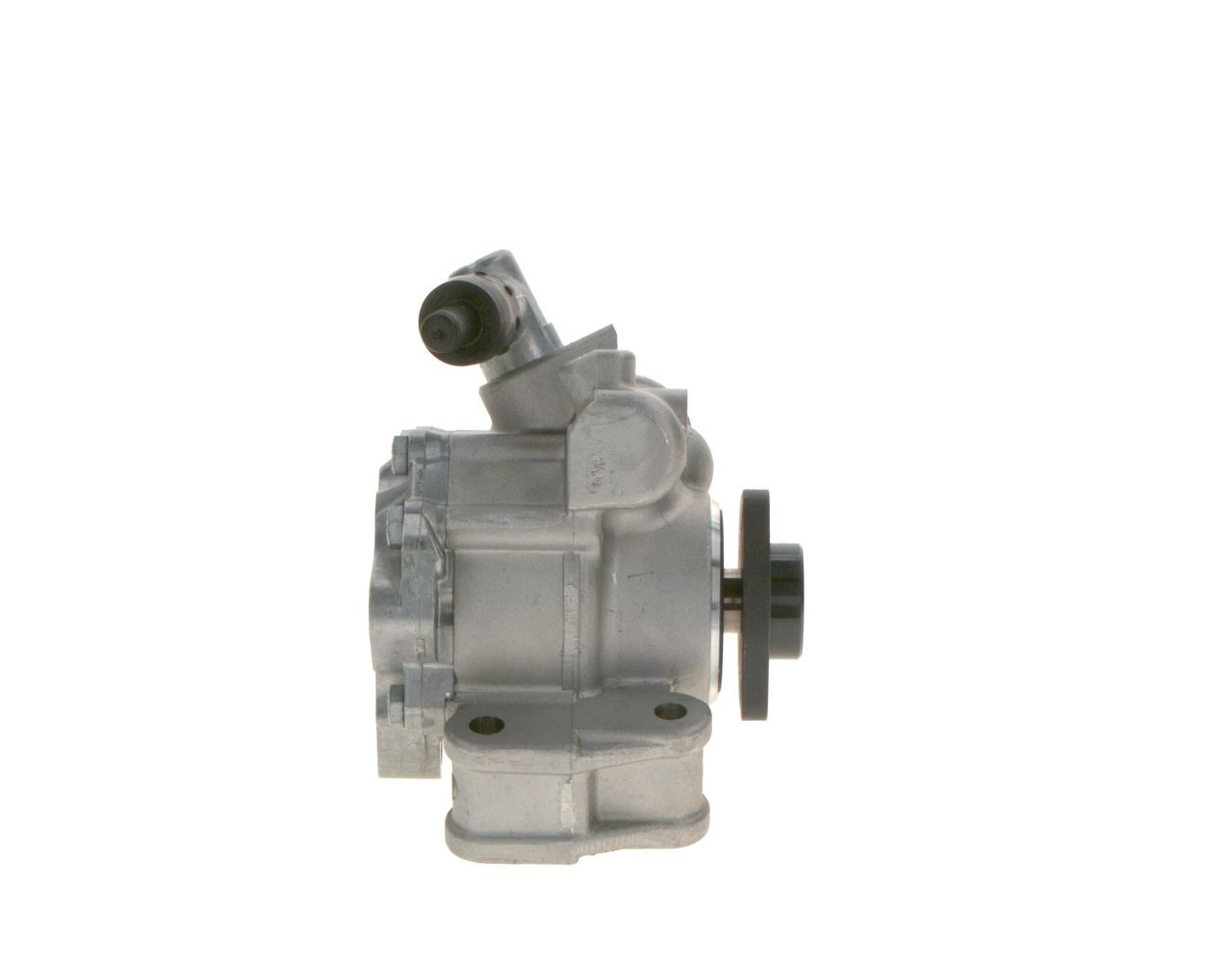Hydraulikpumpe, Lenkung