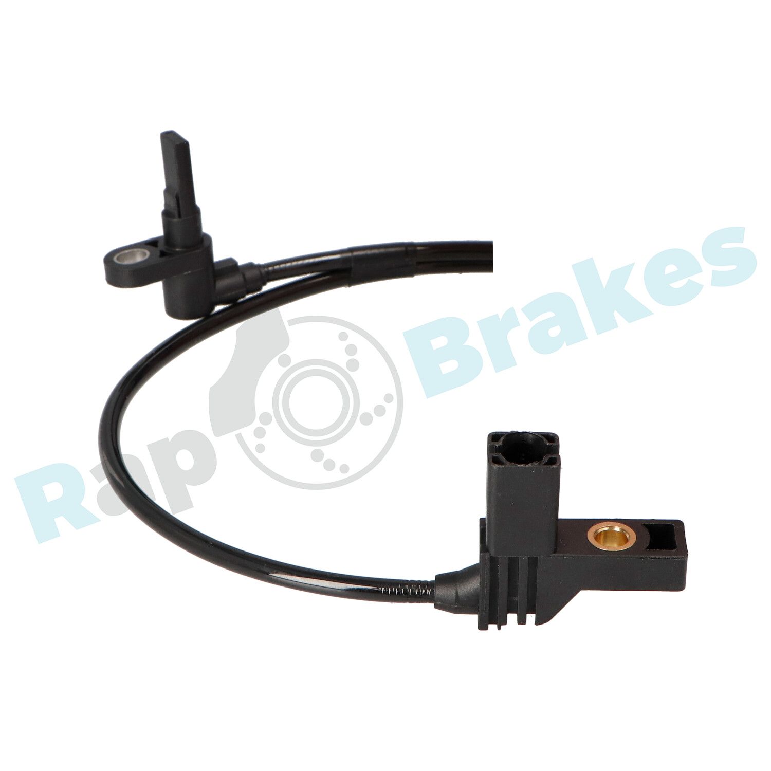 Sensor, Raddrehzahl Sensor, Raddrehzahl
