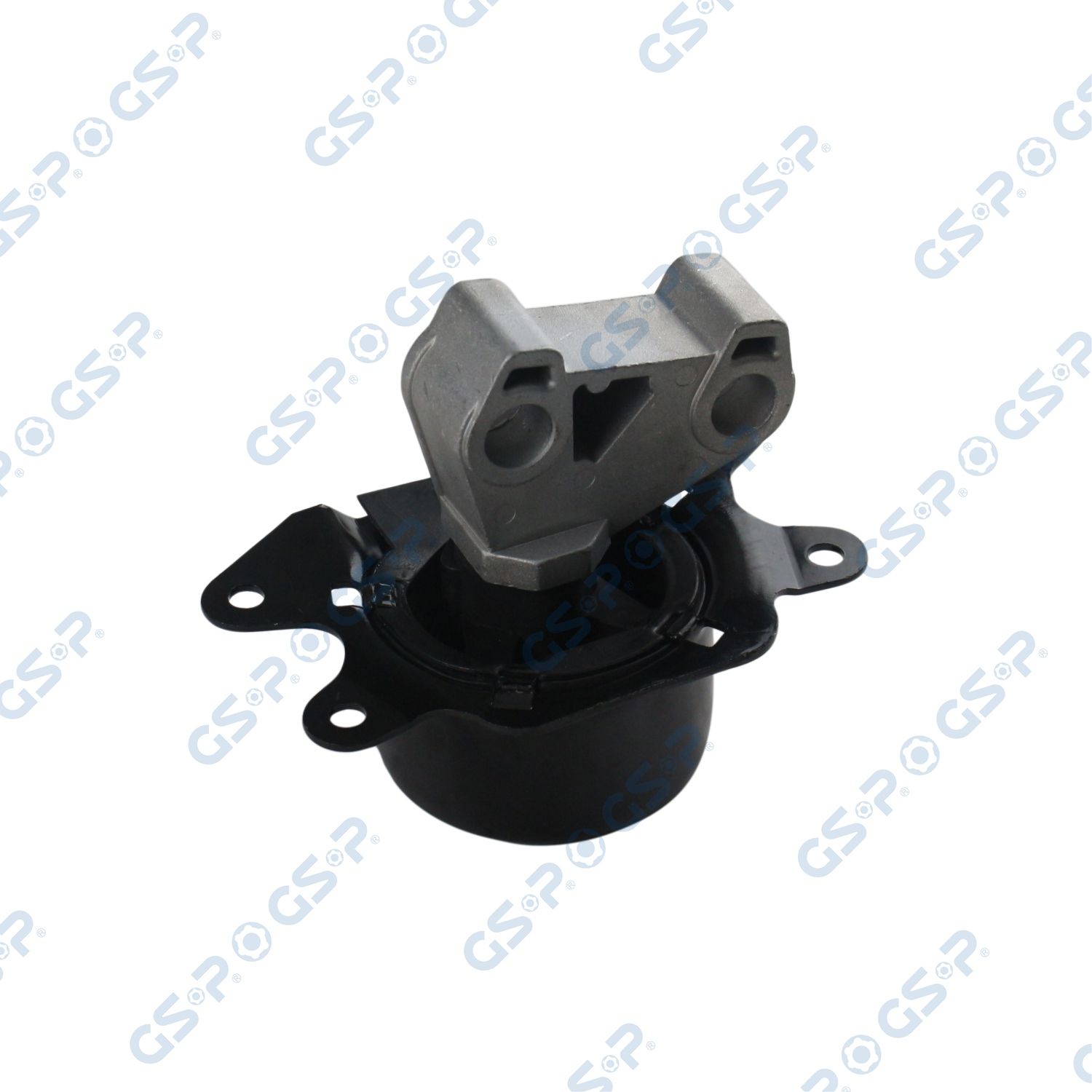 Soporte, motor