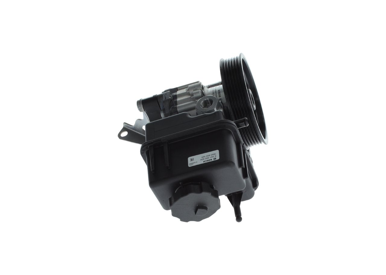 Hydraulikpumpe, Lenkung