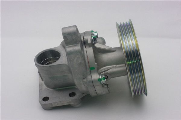 Bomba de agua, refrigeración del motor