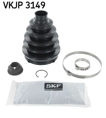 Bellow Kit, drive shaft VKJP 3149