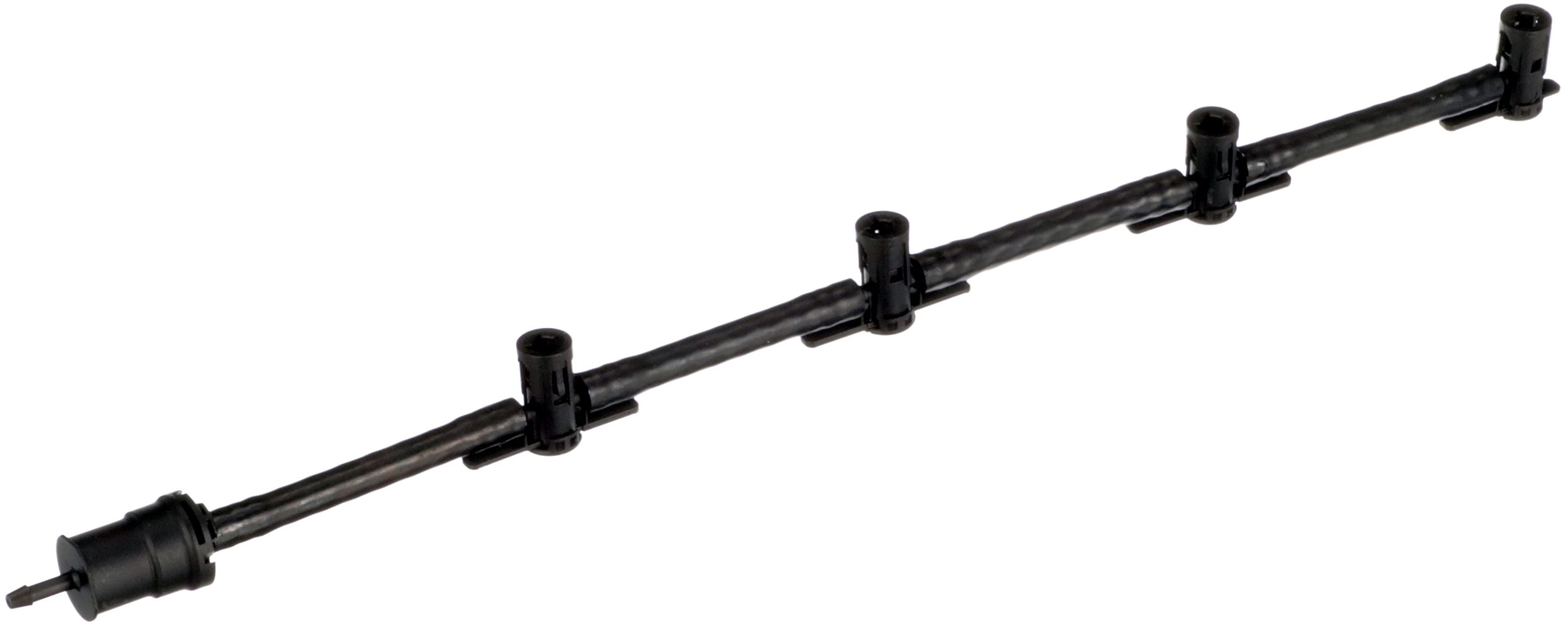 Schlauch, Leckkraftstoff