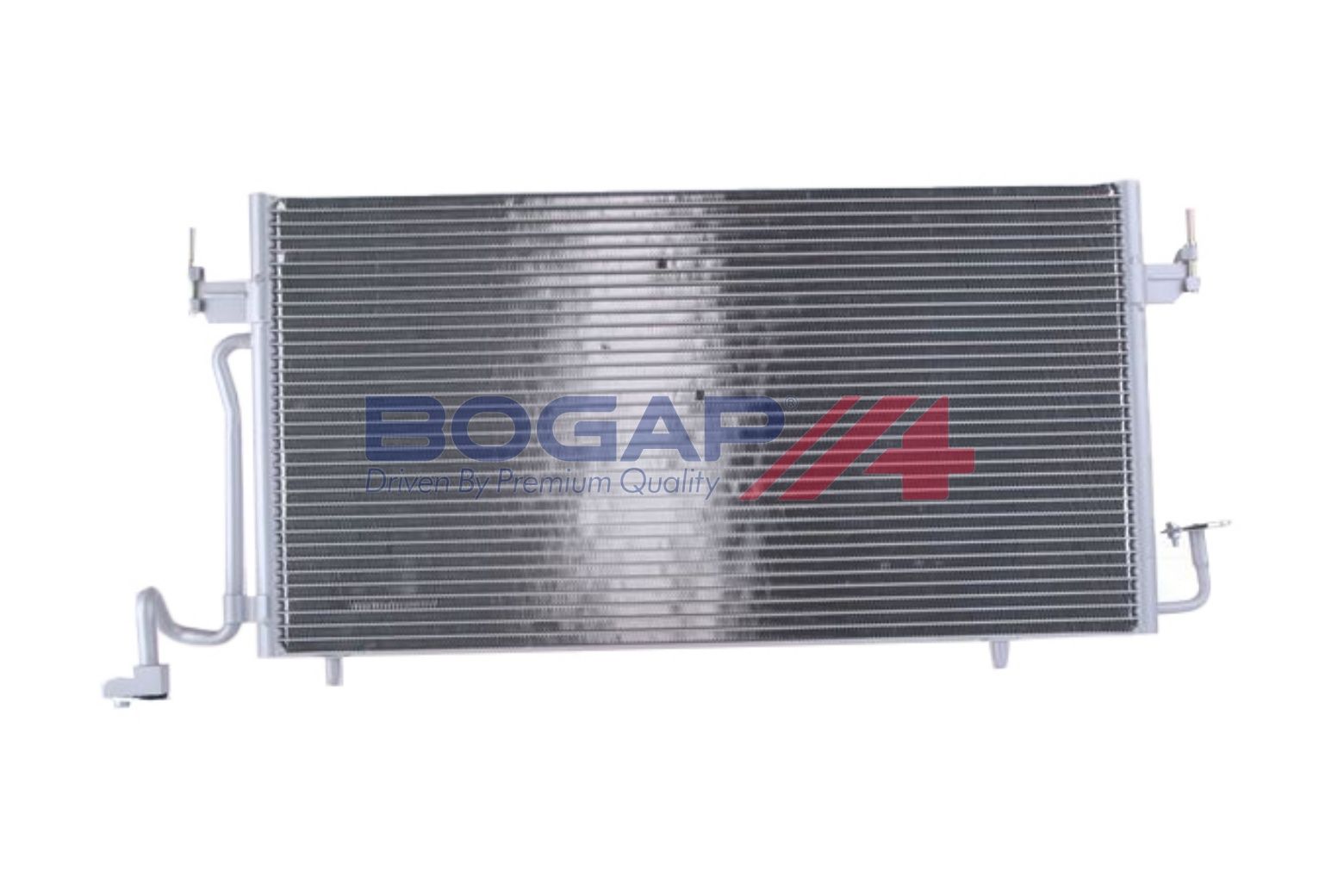 P4117120 BOGAP BOGAP Premium kondenzátor, klíma