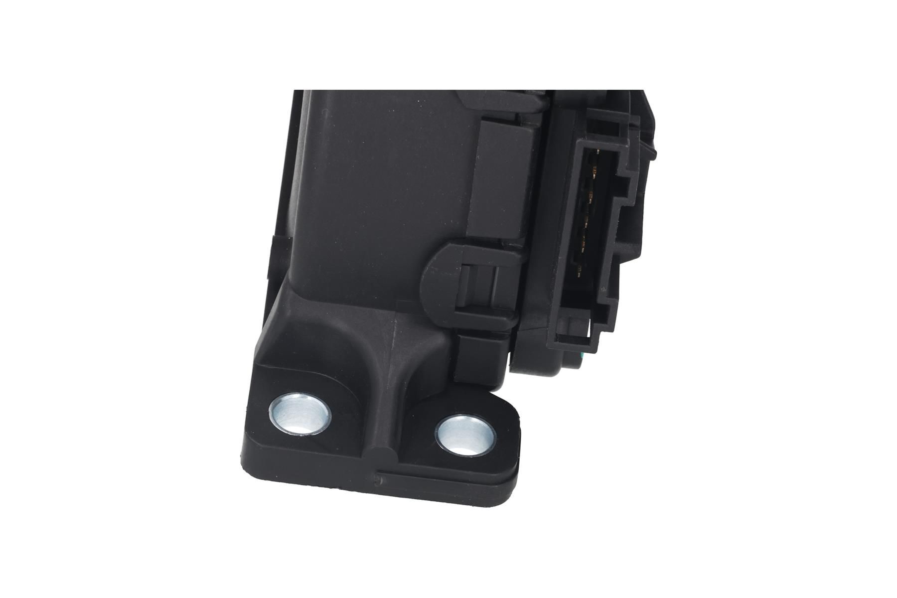 Fahrpedal