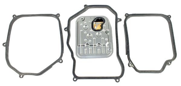Hydraulikfiltersatz, Automatikgetriebe