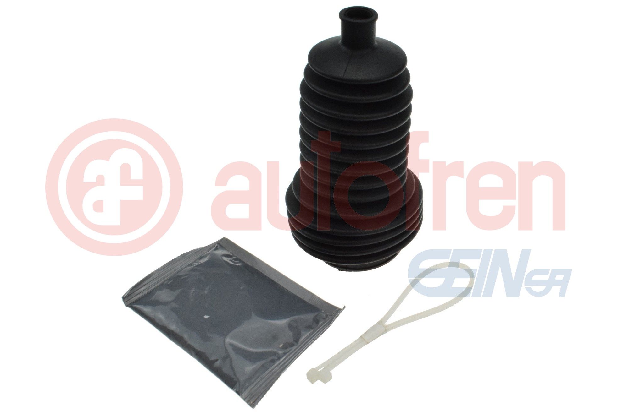 Bellow Kit, steering D9054