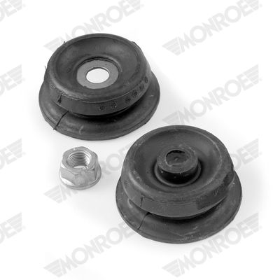 Repair Kit, suspension strut support mount MK277