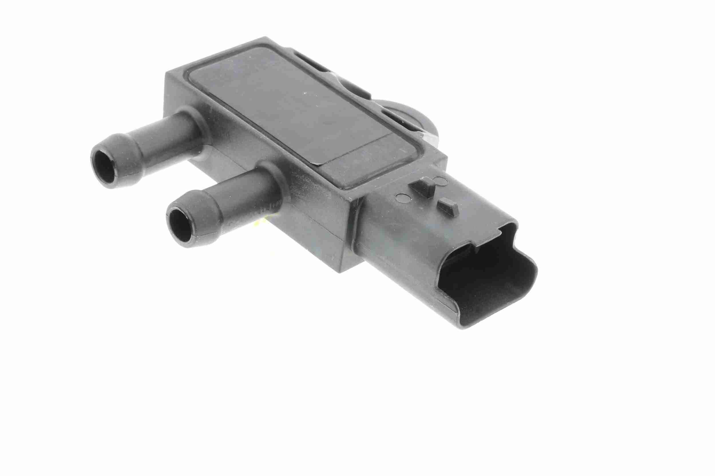 Sensor, Abgasdruck
