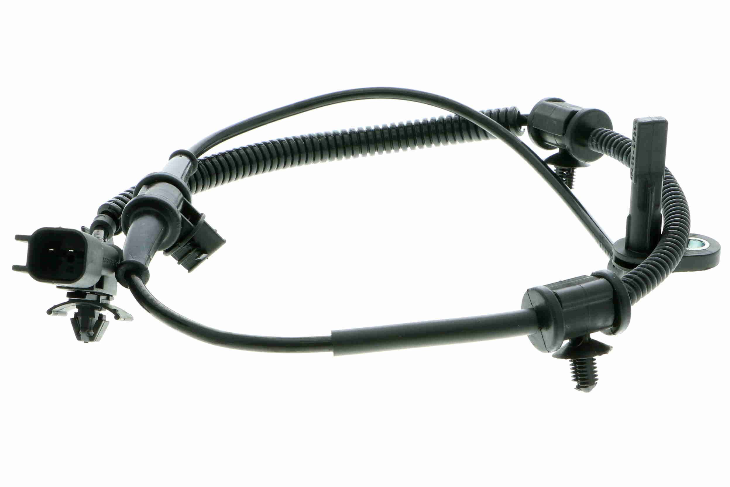 Sensor, Raddrehzahl