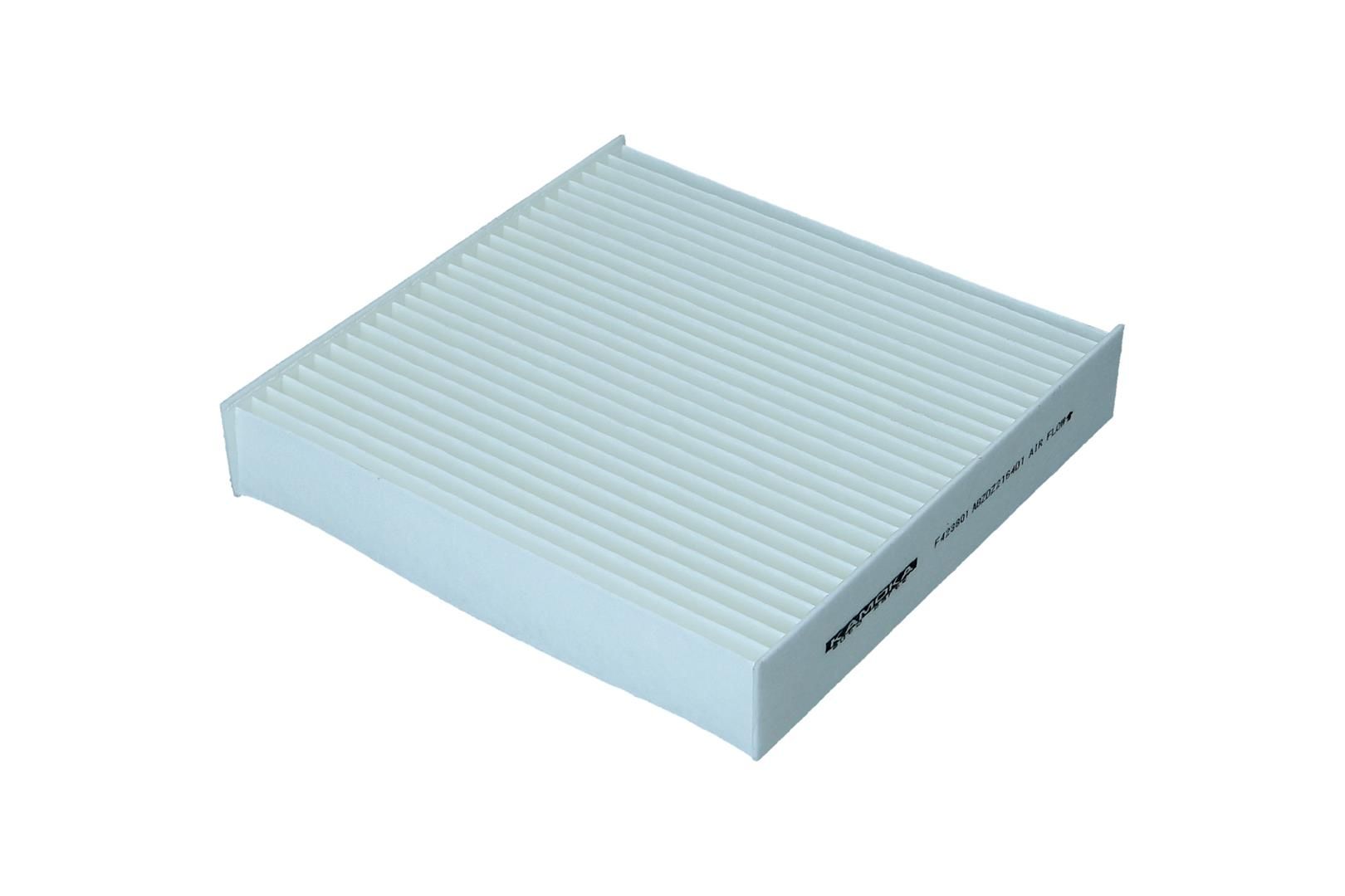 Filter, Innenraumluft