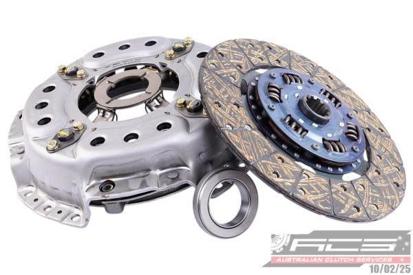 KIT COM HINO FD H06CT - TecDoc Only