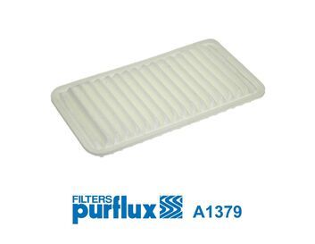 A1379 PURFLUX légszűrő