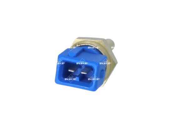 Sensor, Kühlmitteltemperatur
