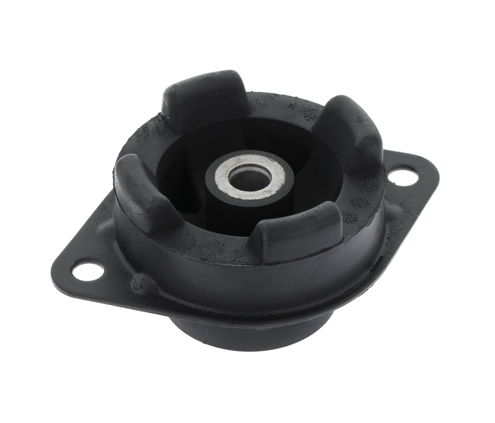 Lagerung, Schaltgetriebe