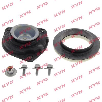 MK AVG SUSPENSIONI MOUNTING KITS