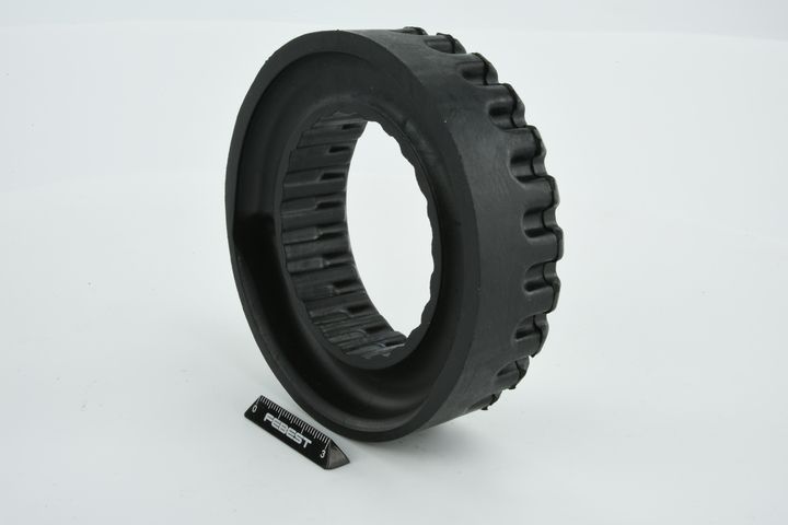 spyruoklės dangtelis