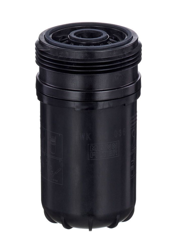 Kraftstofffilter