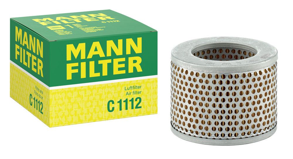 Luftfilter