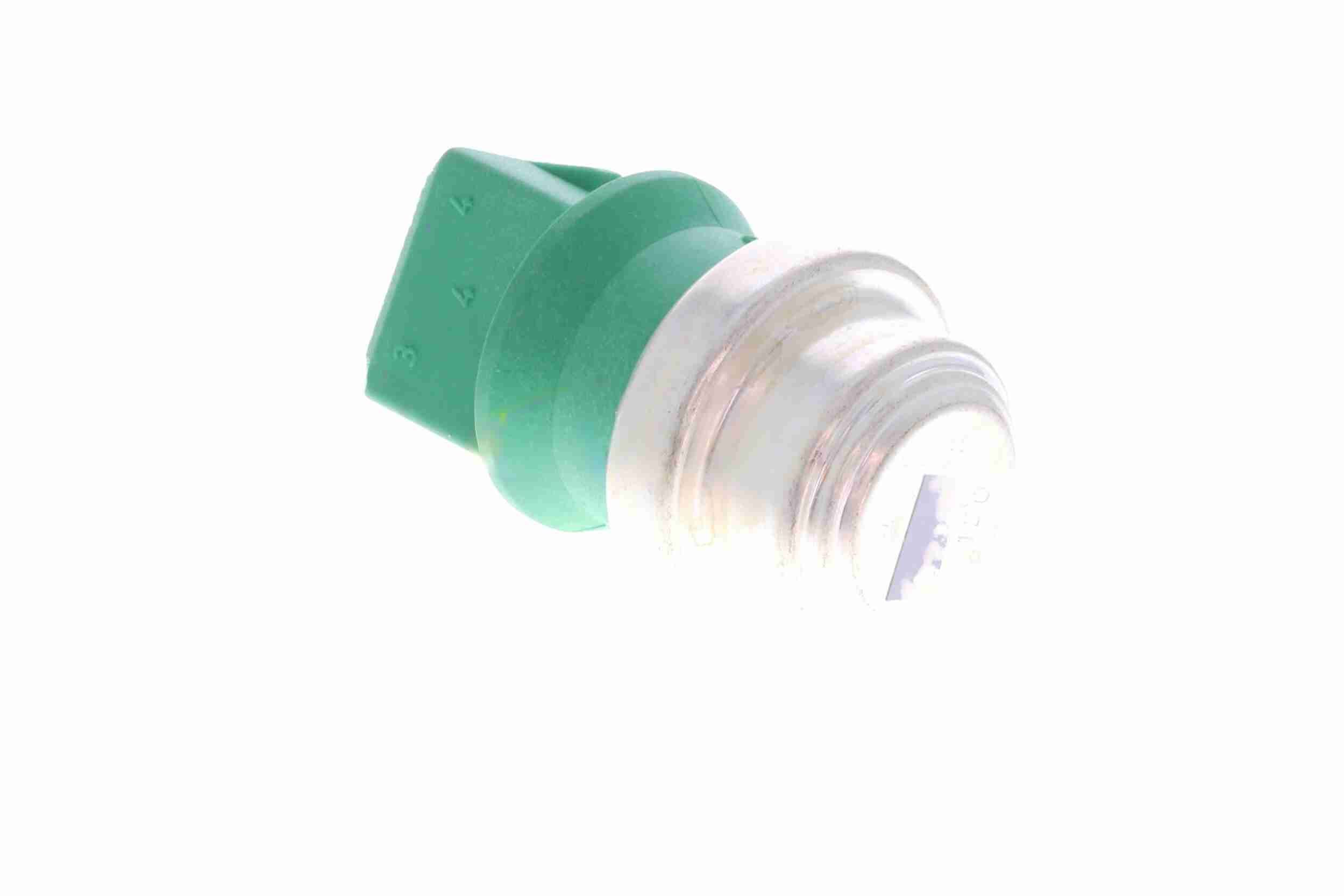 Sensor, K&uuml;hlmitteltemperatur