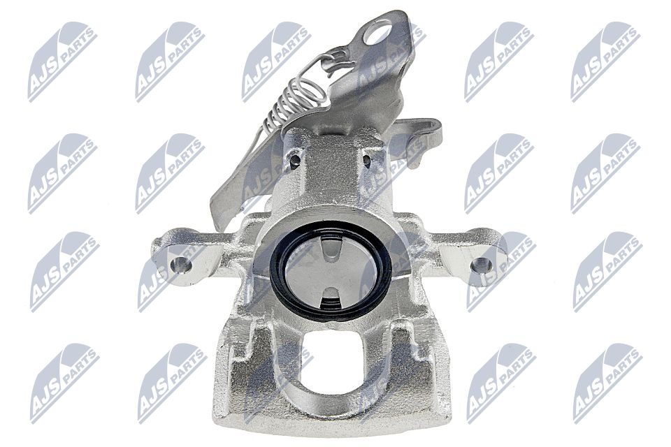 Bremssattel