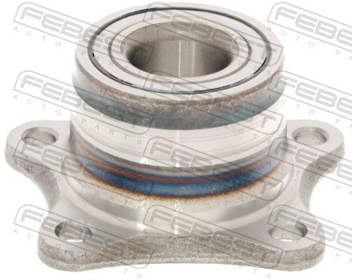 Wheel Hub 0182-VCV10R