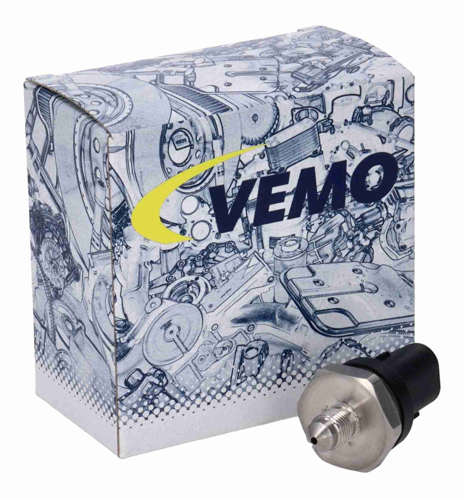 Sensor, Kraftstoffdruck Sensor, Kraftstoffdruck