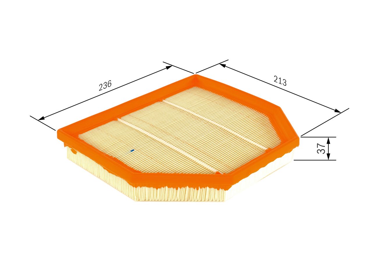 Luftfilter