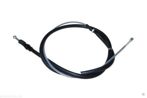 Seilzug, Feststellbremse