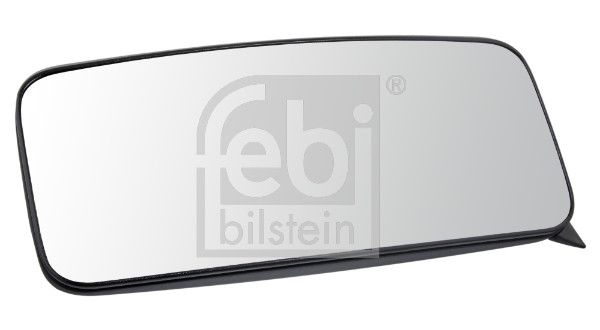 Espejo retrovisor exterior, cabina