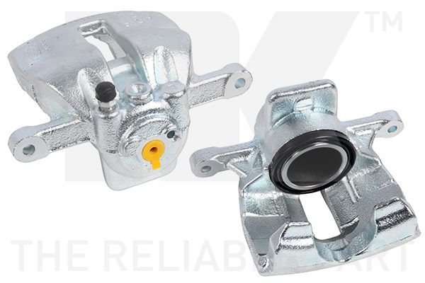 Bremssattel