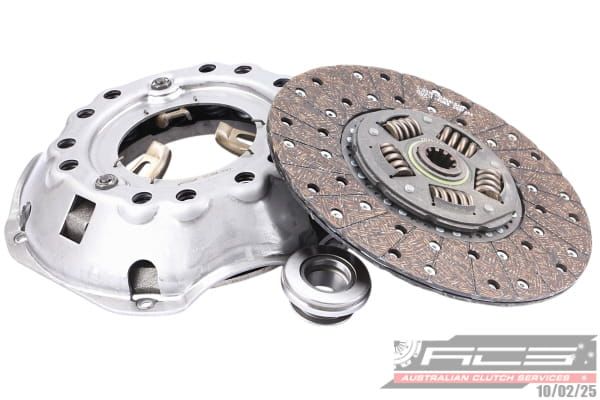 KIT COM CHEV C SERIES,292 - TecDoc Only