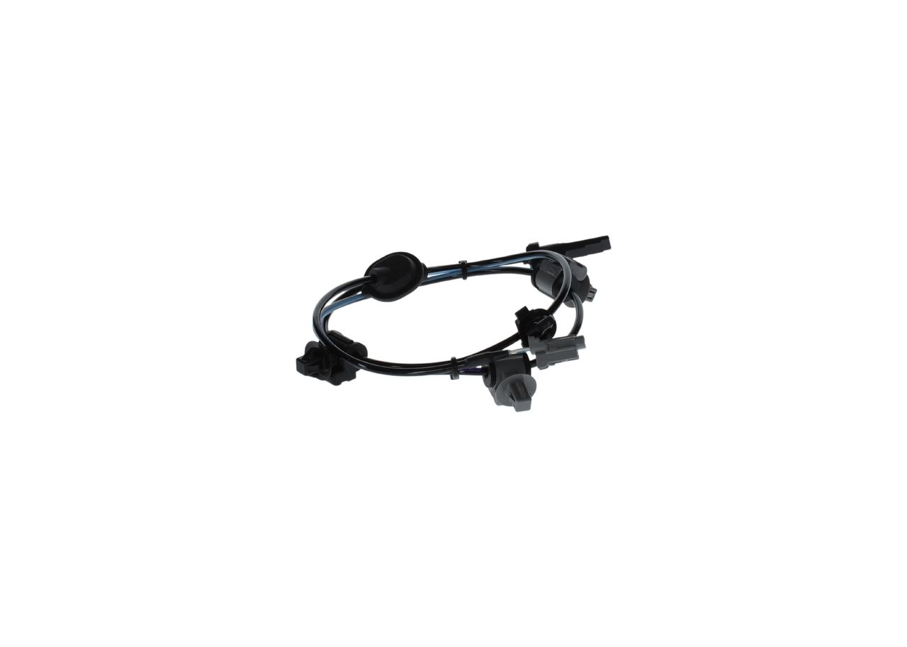 Sensor, Raddrehzahl