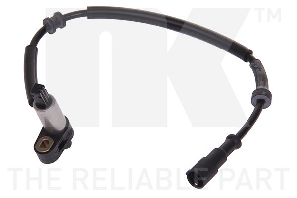 Sensor, Raddrehzahl